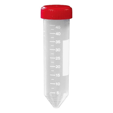 Globe Scientific Lab Bottle Caps, PK500 6241
