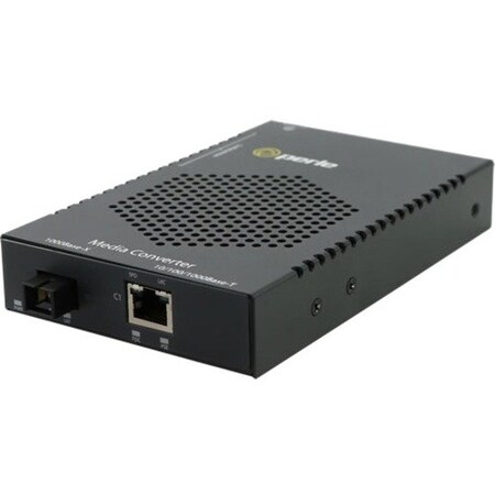 Perle Systems S-1110Hp-Sc10D Media Converter 05079534