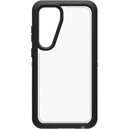 Otterbox Defender Xt Clear Case For Samsung Galaxy S24 Plus , Dark Side 77-94721