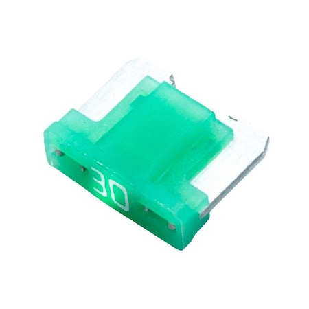 Optifuse Automotive Blade Fuse, ANS-I Series, 3A to 30A, 32V DC ANS-I-30A