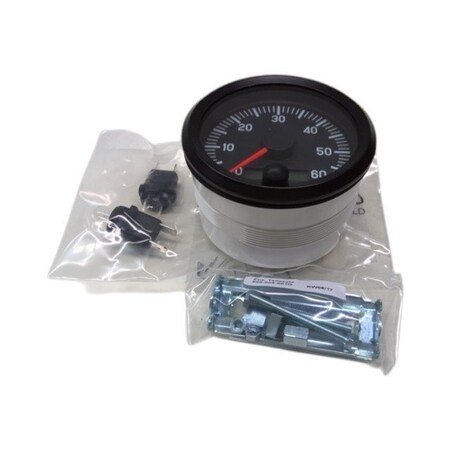 Caterpillar SPEEDOMETER, CATERPILLAR OEM 5C9224 5C9224