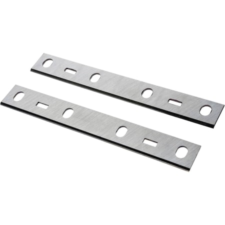Grizzly 6-1/4" x 7/8" x 1/16" Jointer Knives for G0945, Set of 2 T32900