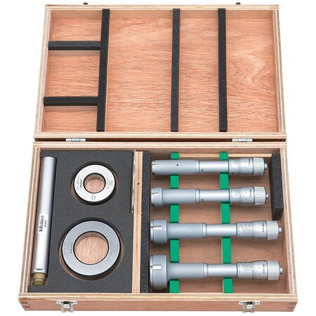 Mitutoyo Ht2, 50Rst 368-992