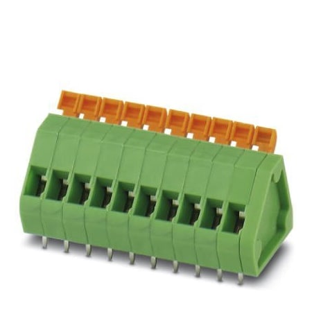 Phoenix Contact ZFKDSA 1-W-3 81-13 PCB terminal block 1747960