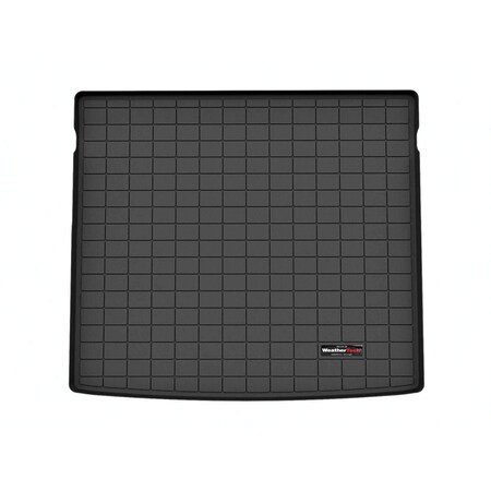 Weathertech Black, Cargo Liners 401770