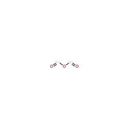 Ak Scientific Neodymium (III) oxide (500g), CAS 1313-97-9 V0903-500g