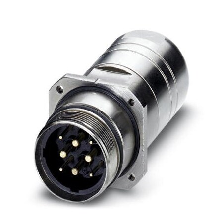 Phoenix Contact SM-5EP1N8AC002 Rear panel feed-through 1605782