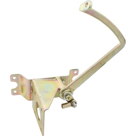 Vortex Universal Frame Mount Brake Pedal Assembly VO3632063