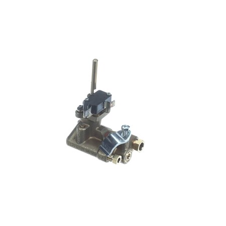 American Range VALVE, DUAL GAS 21K YELL/BLACK R80038