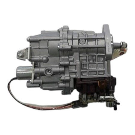 John Deere FUEL INJECTION PUMP, OEM MIA881880