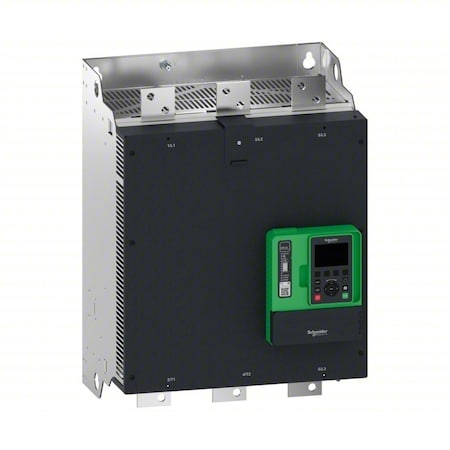 Schneider Electric Soft starter ATS490 1000A 208 to 690V ATS490M10Y