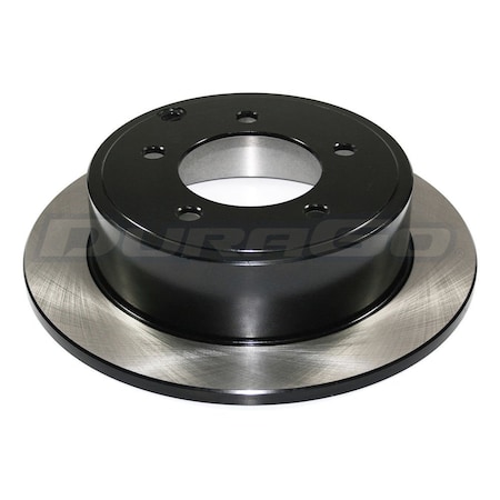 Durago PremiuElectrophoretiBrakRotor BR900334-02