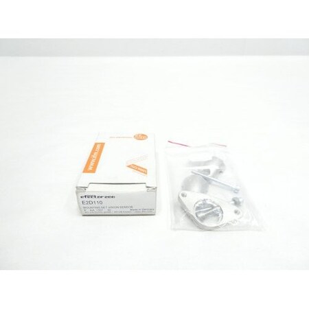 Ifm Vision Sensor Mounting Set Sensor Parts And Accessory E2D110