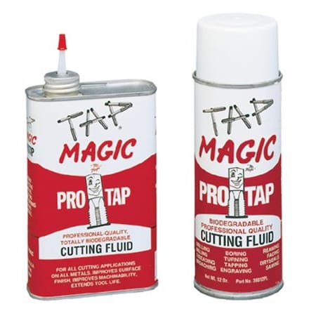 Tap Magic Protap Ecological with Spout Top 702-30128P