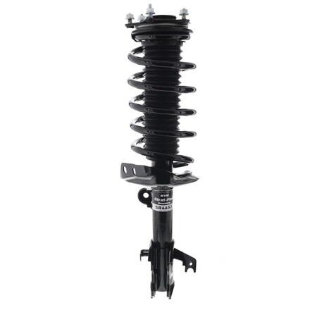 Kyb Complete Corner Unit Assembly -Strut, Mount and Spring, SR4653