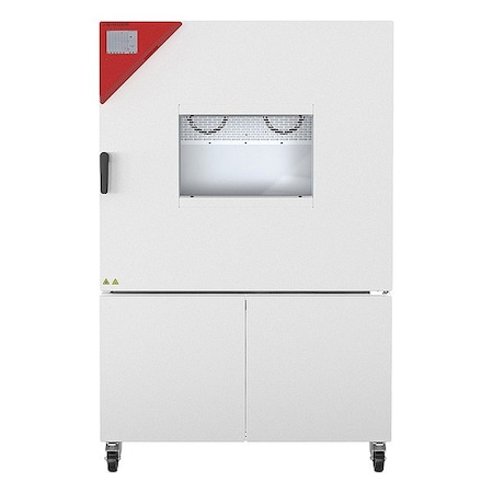 Binder Environmental Chamber, 480V, 29" W 9020-0445