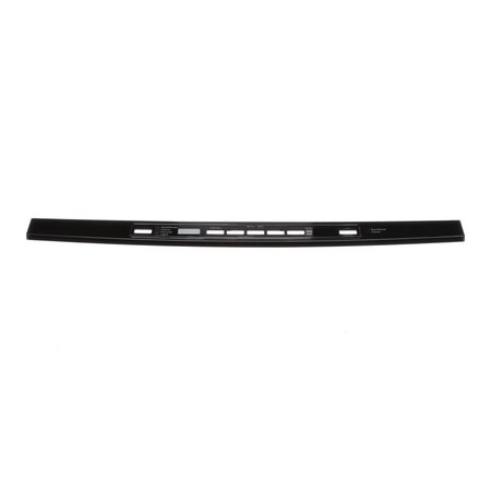 Ge CONSOLE CVR GRAPHIC ASM WD34X22260