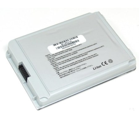 Premium Power Products Battery for Apple iBook G3 14- M9338G-A