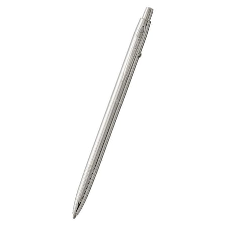 Fisher Space Pen Pen, Black, Non-Erasable, Ballpoint CH4