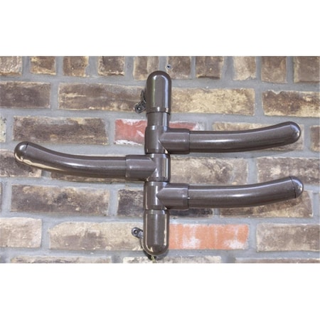 Backseat Hanging Float Rack, Floating Mattress Model BA2578459