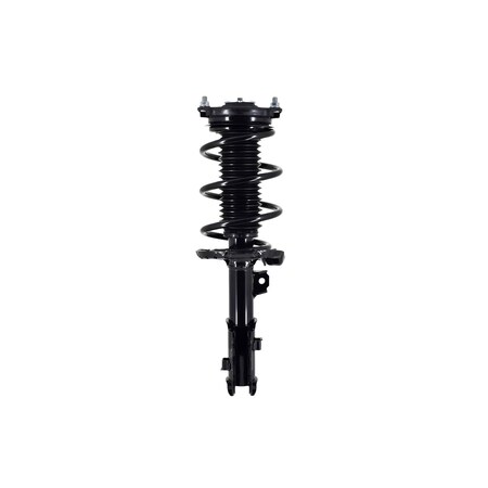 Fcs Struts Suspension Strut And Coil Spring Assembly 2334051L