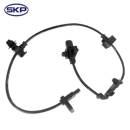ABS Wheel Speed Sensor,