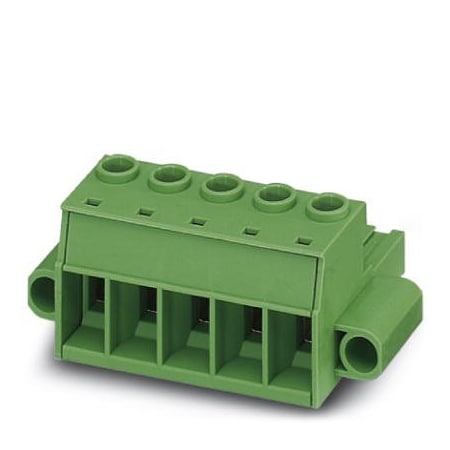 Phoenix Contact PC 16/ 2-STF-10 16 PCB connector 1967456
