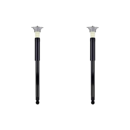 Fcs Struts Shock Absorber Assembly Kit 8346717