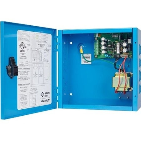 Adams Rite Power Supply PS-EXIT