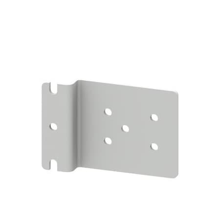 Siemens ALPHA 630/ 1250 DIN support for 3NJ4 busbar holder for 3NJ4 mounting kits 8GK9800-0KK06