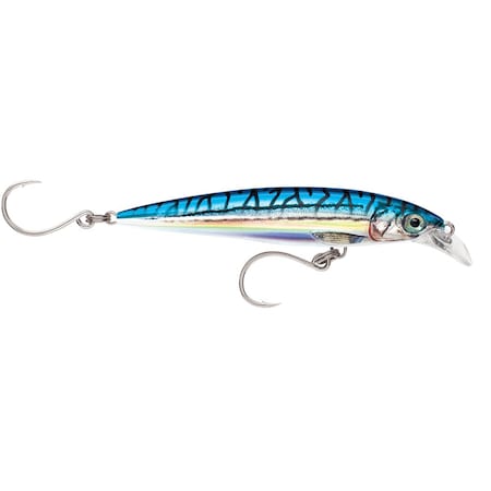 Rapala X-Rap Long Cast 5 1/2in - Blue Mackerel SXRL14BM