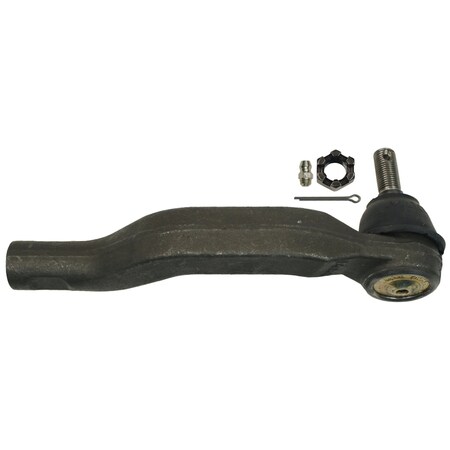 Moog Front Left Outer Steering Tie Rod End, ES800054