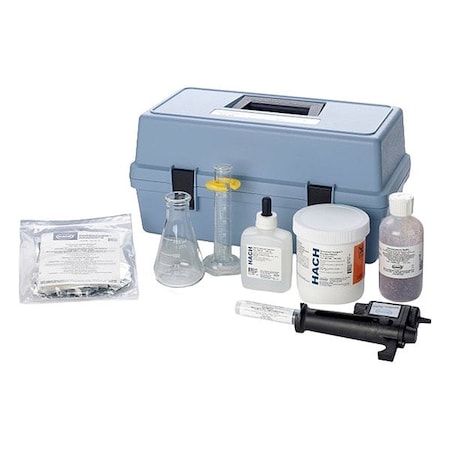 Chloride Test Kit100 Test