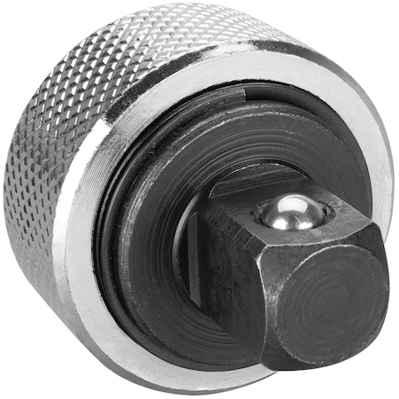 Performance Tool 1/2 Dr. Thumb Wheel Ratchet Ratchet-Thumb W, W32125 W32125