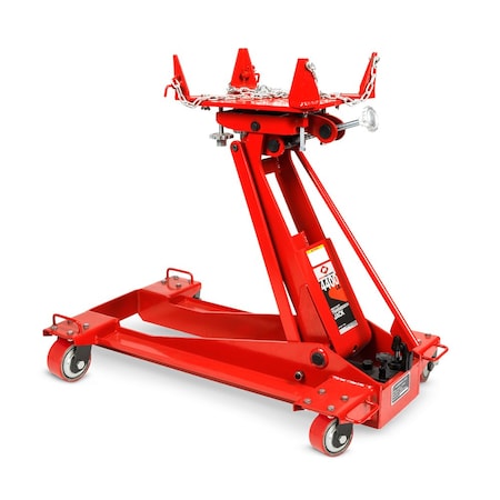 American Forge & Foundry Transmission Jack, 4400 lb. 3180A