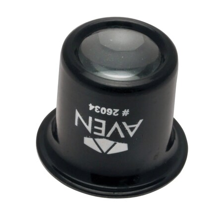 Aven Eye Loupe, 10x, 40D, Self Mount 26034