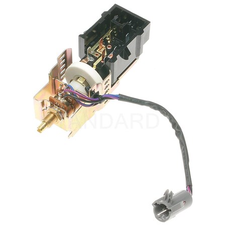 Standard Motor Products Headlight Switch for 1980-1989 Mercury Grand Marquis DS451