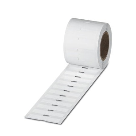 Phoenix Contact EML-HT 50X10R High-temperature label 0800338