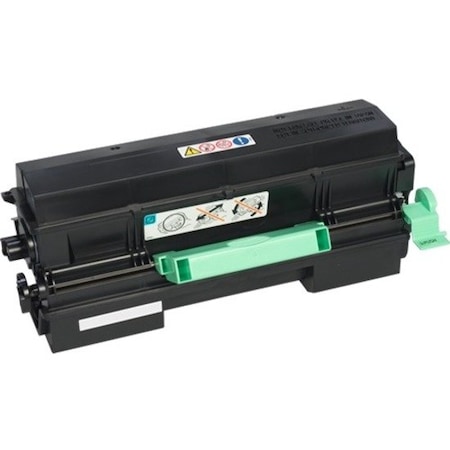 Ricoh Black Toner Cartridge 10.4K YLD 841886