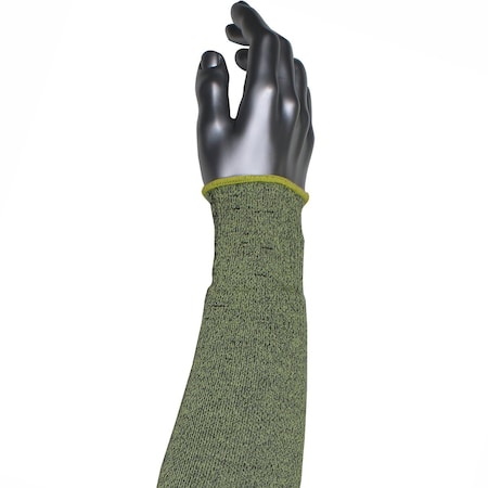 Kut Gard Single-Ply ATA / Hide-Away FR Blended Sleeve Blended Sleeve S13ATAFR/4HA-ES6-18