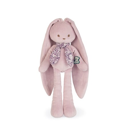 Kaloo Lapinoo Doll Rabbit, Medium, Pink K969945