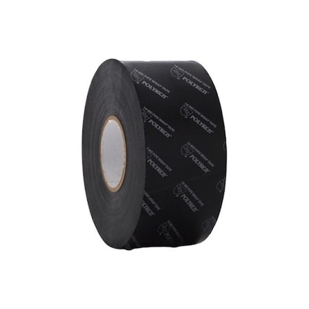 Polyken Sealing Tape, Polyvinyl Chloride Film 711D