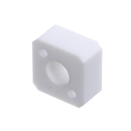 Nieco Bearing, Front, PTFE 25582
