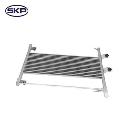 Skyward Automotive Products Automatic Transmission Oil Cooler,  SKTOC105