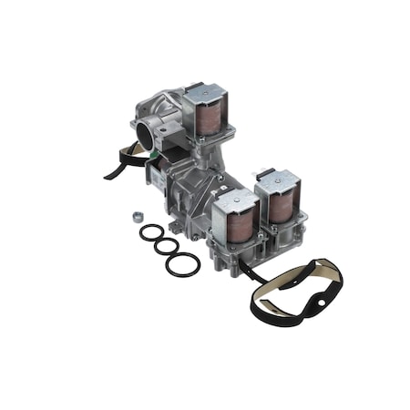 Rinnai Gas Valve Kit, R50/R63LSE2/R75/94 104000021-K