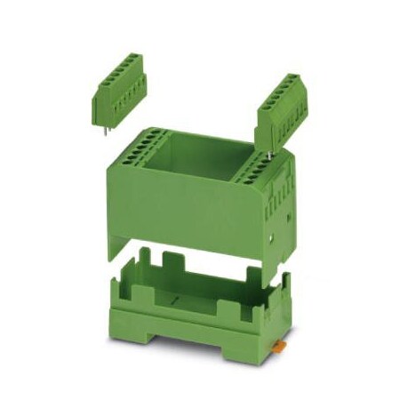 Phoenix Contact EMG 37-LG/SET Electronic housing set 2940029
