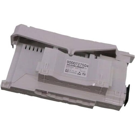 Bosch Control Module Progr 00752744