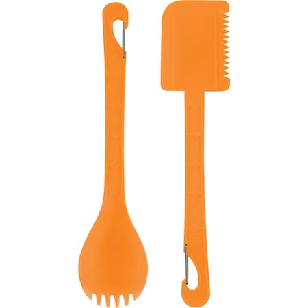 Commander In Chef Klipp Serving Set CO1813028