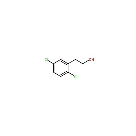 Ak Scientific 2-(2, 5-Dichlorophenyl)ethanol (1g), CAS 1875-87-2 X8179-1g