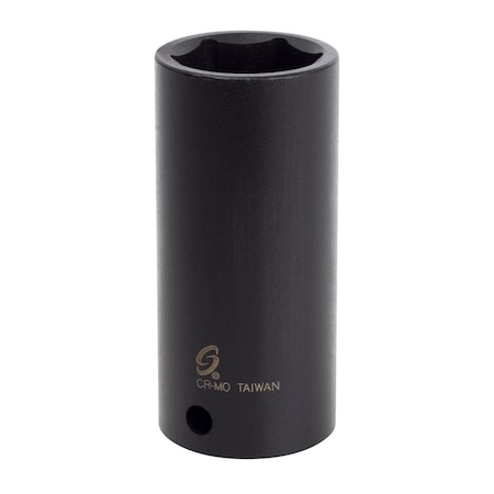 Sunex 1/2 in Drive 15/16 in Deep Impact Socket 230D